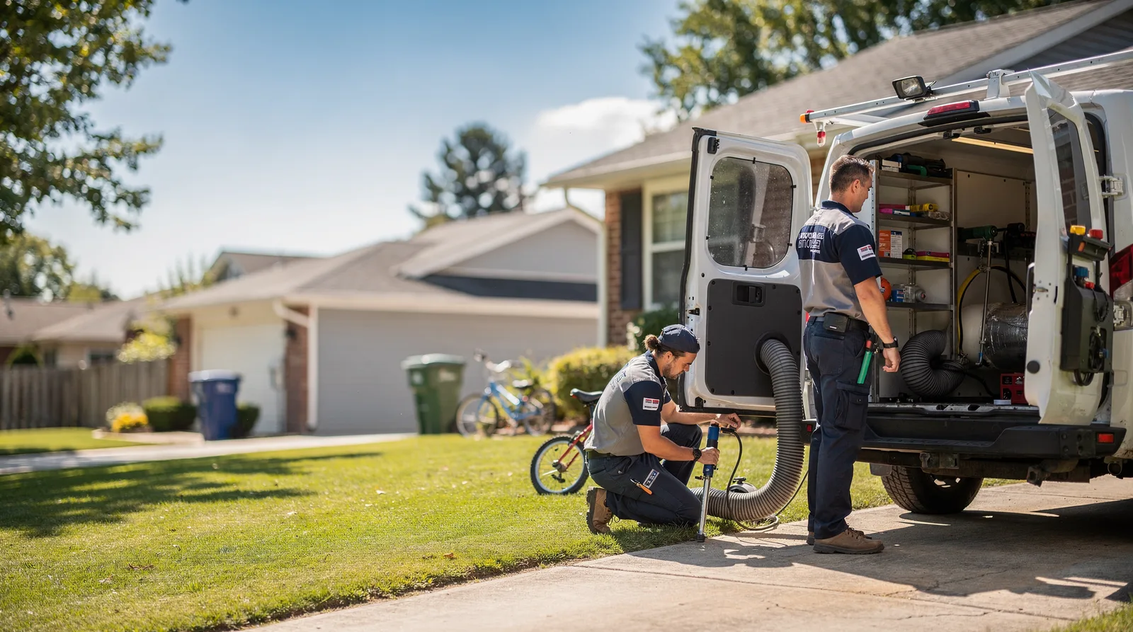24/7 HVAC Repair & AC Replacement in Laie, HI near me